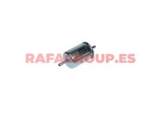 6U0201511D - Filtro combustible, VAG, VW, AUDI, SKODA, FIAT, SAAB, OPEL, RG62221